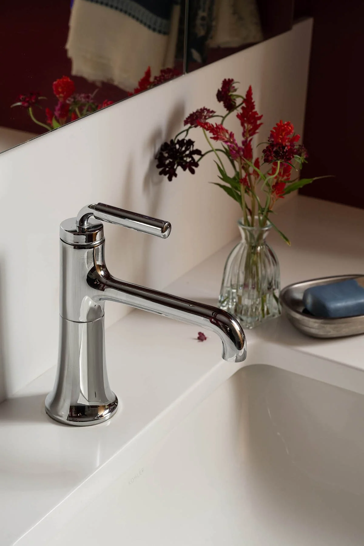 rainbow-in-the-woods-susan-yeley-faucet-close-up.jpg
