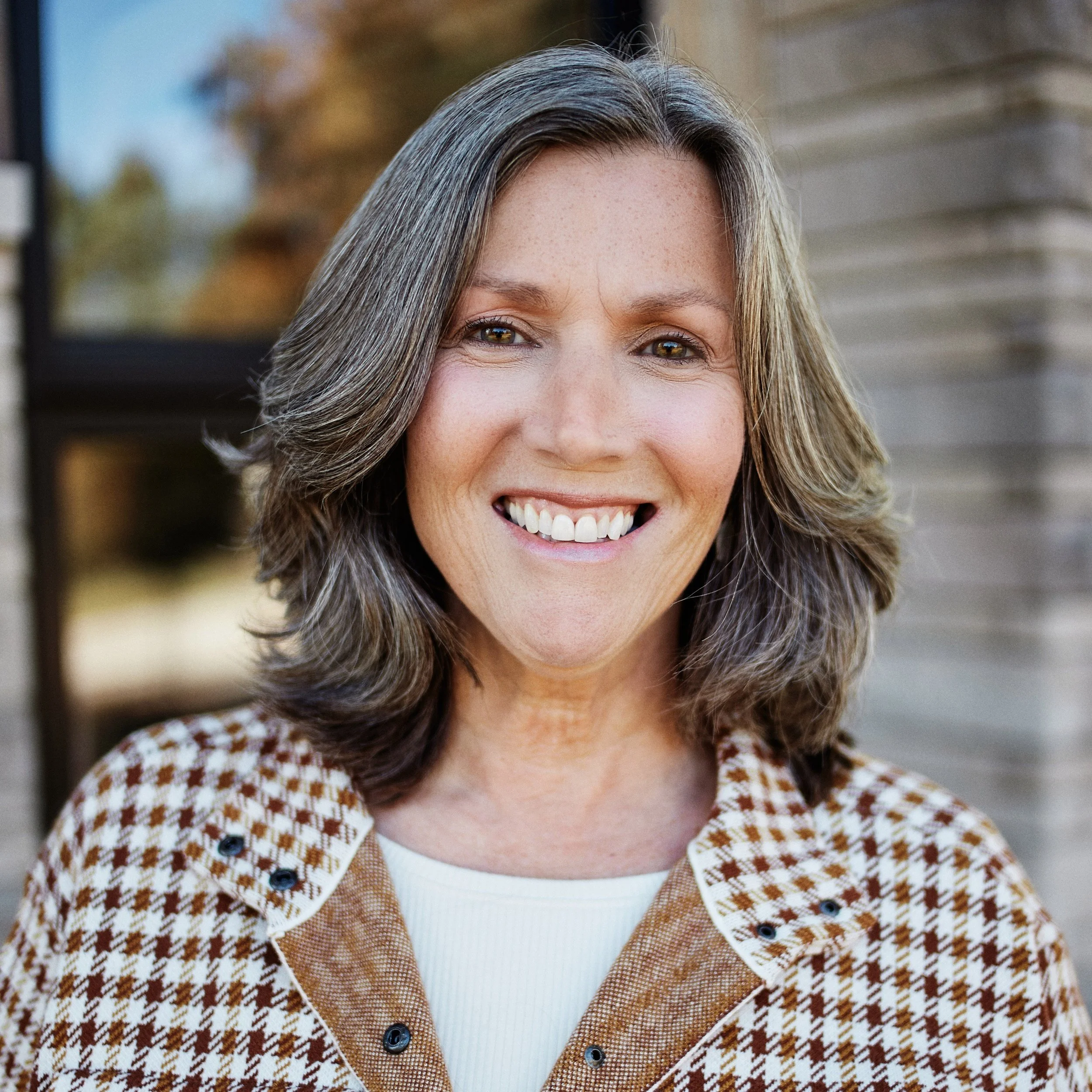 Susan Rudd — Susan Yeley Homes