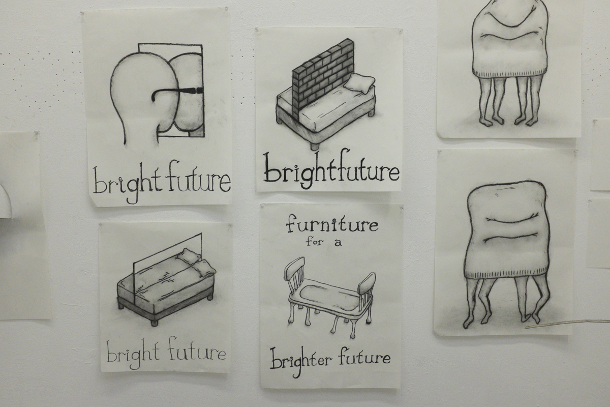 Really like these concepts he's working with here. Strays into design and utility concepts.