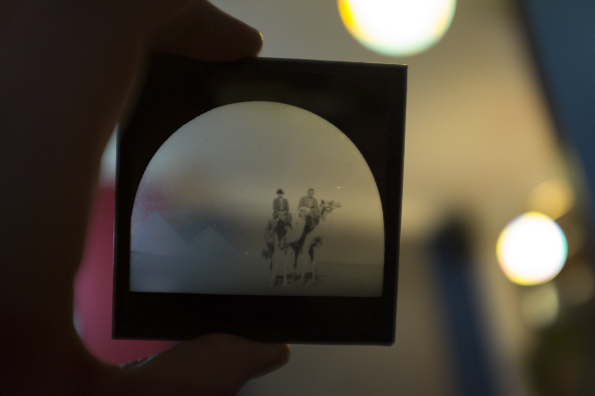 Luke found some awesome glass negs on auction. They appear to be from all over Africa.