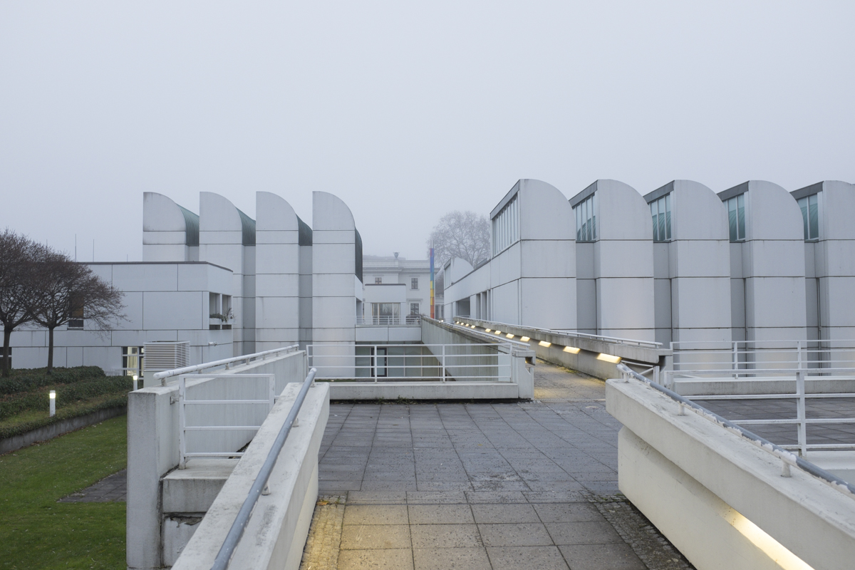 Bauhaus Archive
