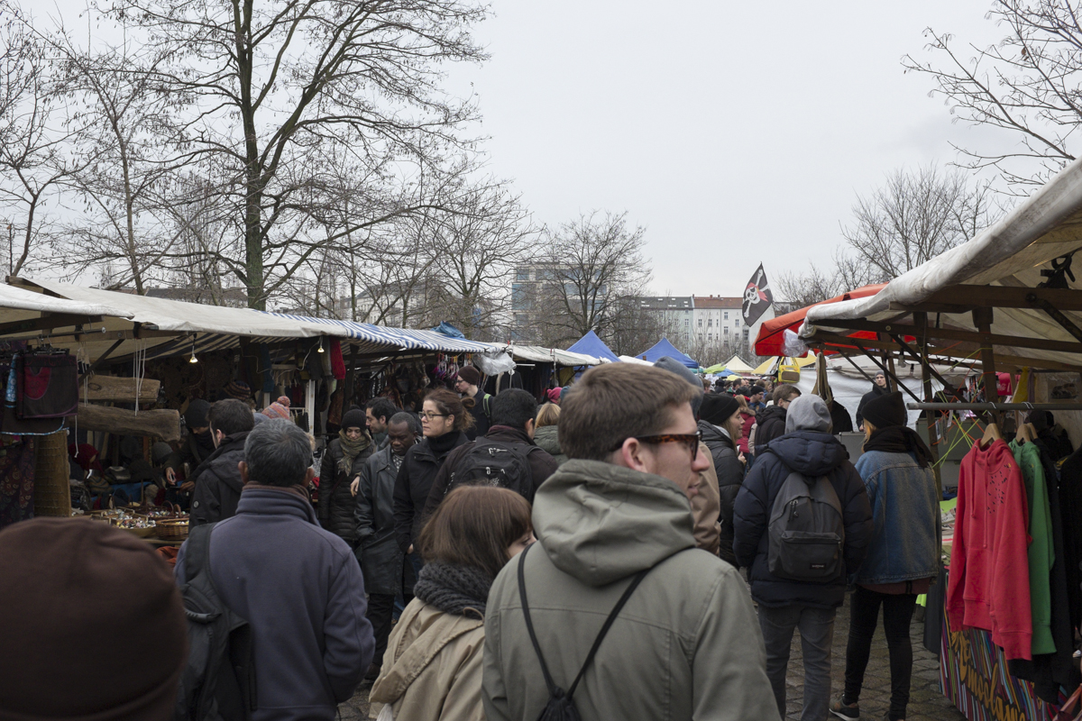 A pic from the market.