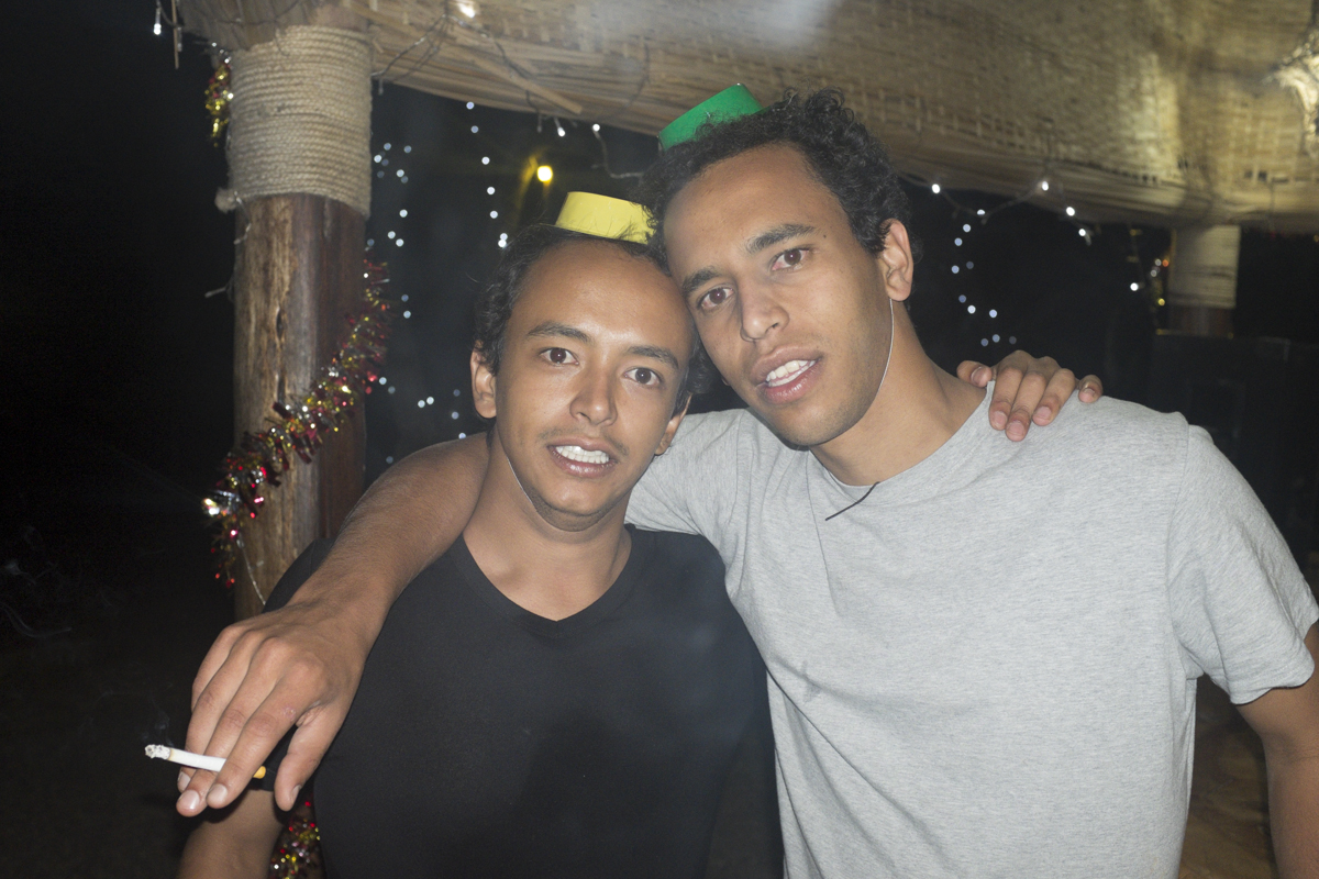 The brothers post 2013.