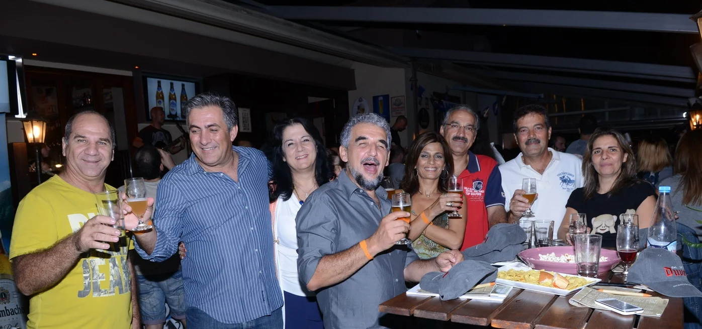 Day two of OctoberTest 08.10.2014 (Photos)