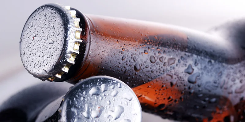 Proper Beer Serving Temperatures