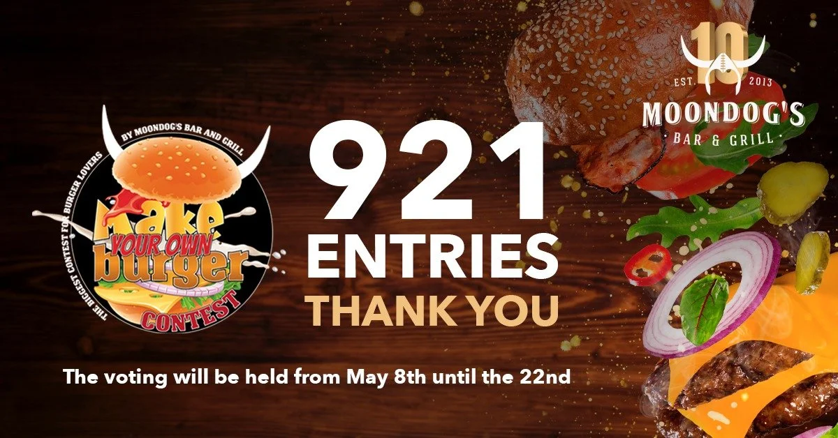 921 προτάσεις για #burgers!