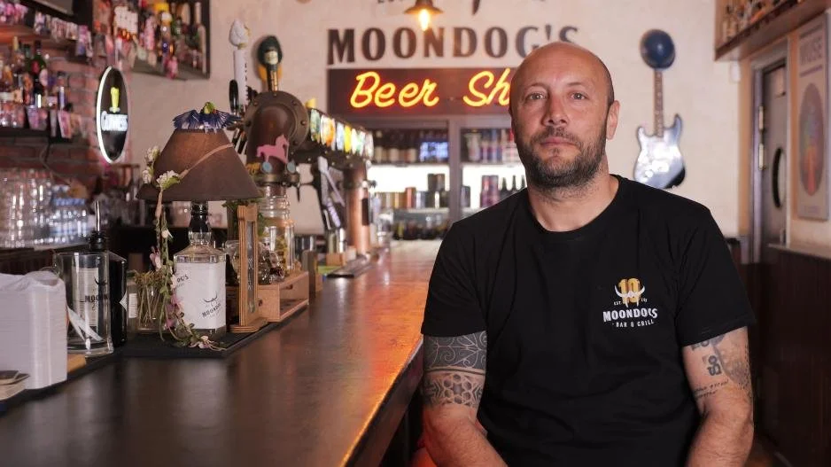 Το Moondog’s γιορτάζει φέτος 10 χρόνια ζωής (Βίντεο)