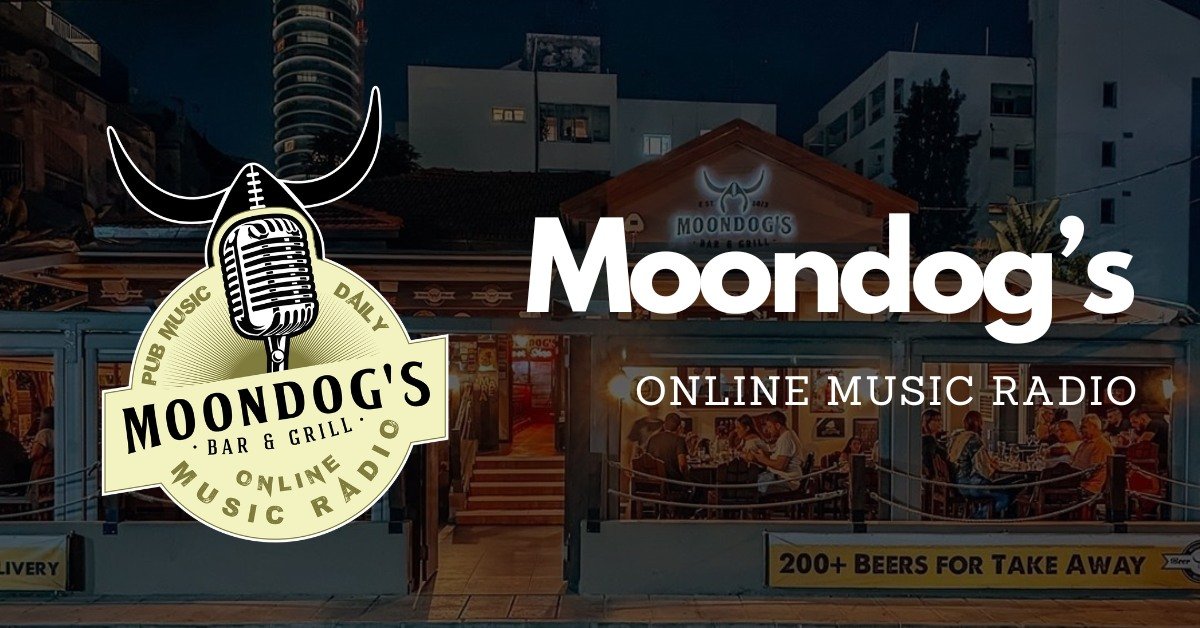 Moondog's ή&chi;&omicron;-&epsilon;&mu;&pi;&epsilon;&iota;&rho;ί&alpha; !!
&Pi;&alpha;&tau;ή&sigma;&tau;&epsilon; &epsilon;&delta;ώ 👇 📻
https://moondogs.com.cy/radio
.
.
.
.
#moondogscy #onlineradio #listenow