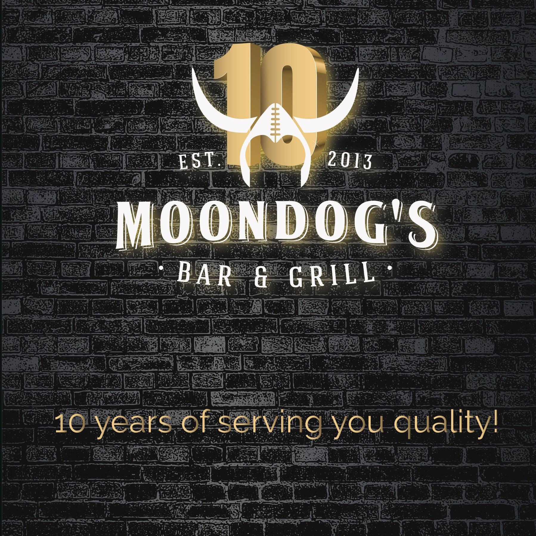 Moondog's bar &amp; grill 🍴
__________
&Kappa;&rho;&alpha;&tau;ή&sigma;&epsilon;&iota;&sigmaf;
☎ 7000 6300
Online RSV : ibit.ly/dA3v
via @eatappcyprus 
.
.
.
.
#moondogscy #weloveburgers #bestburgerintown #nicosiaburgers #nicosiarestaurans #newmenu 