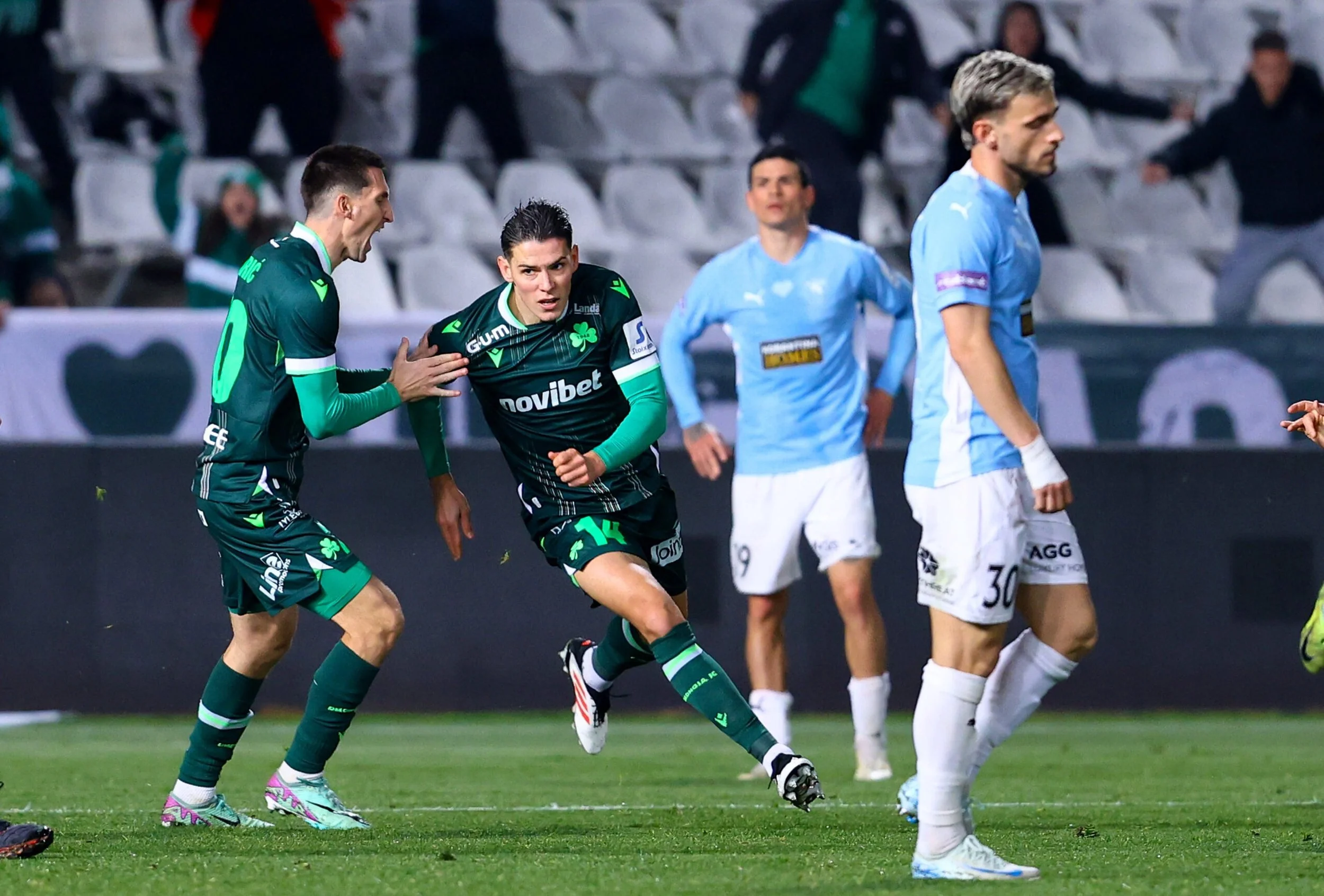 Πάφος FC - Ομόνοια