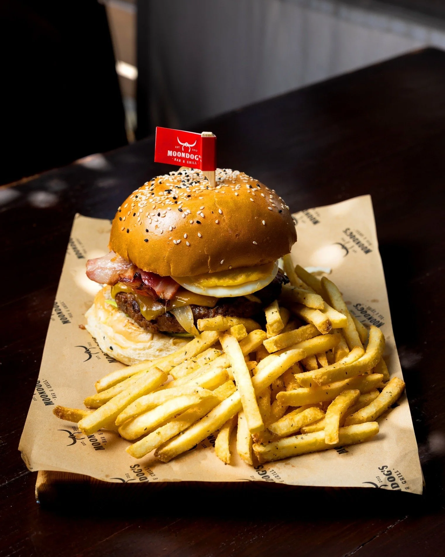 Moondog's bar & grill 🍴
** NEW MENU UPDATES ** 👇📣
https://moondogs.com.cy/foodmenu
Book your table:
🔗 https://tinyurl.com/2xfeu2ud
📞 Call us at 7000 6300
🛵 Delivery with #Wolt, #Bolt & #Foody
.
.
.
.
#moondogscy #nicosiaeats #cyprusfoo