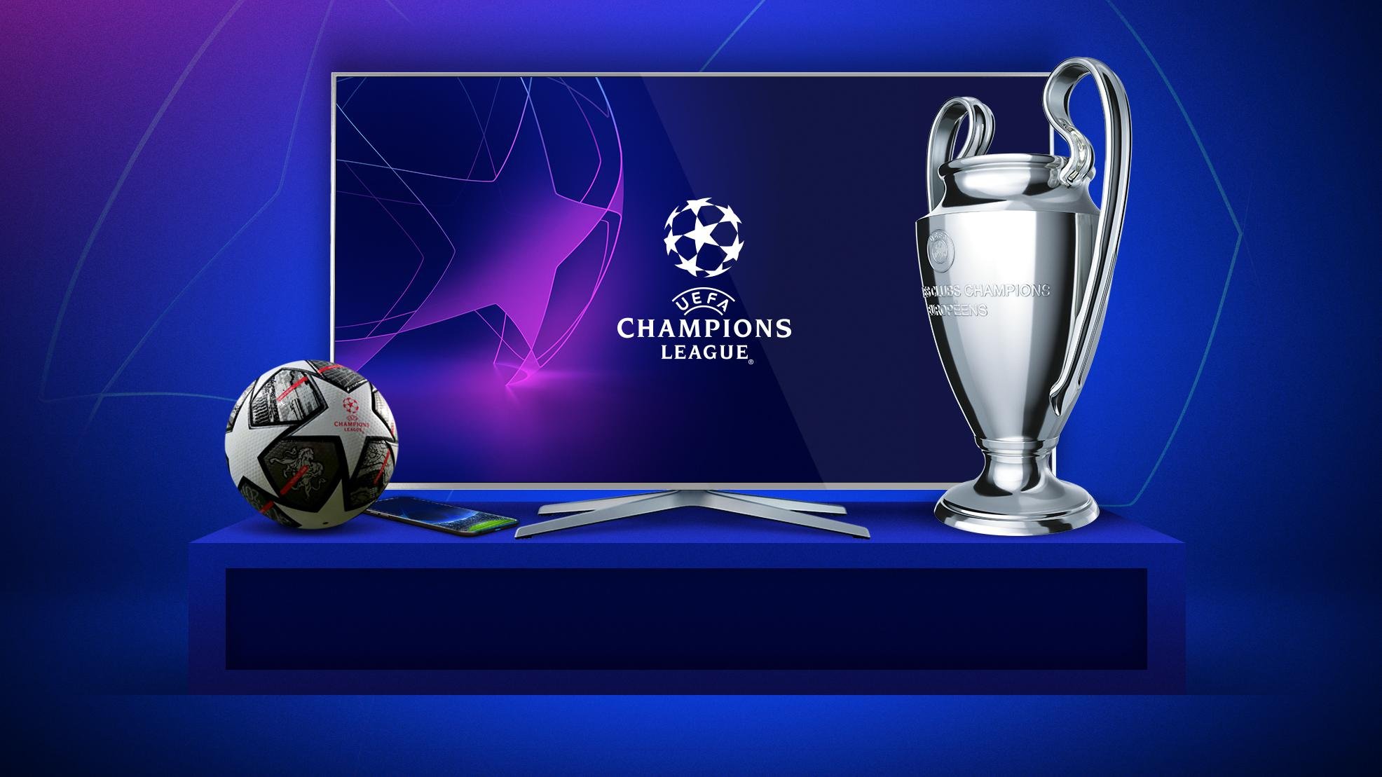 UEFA Champions League