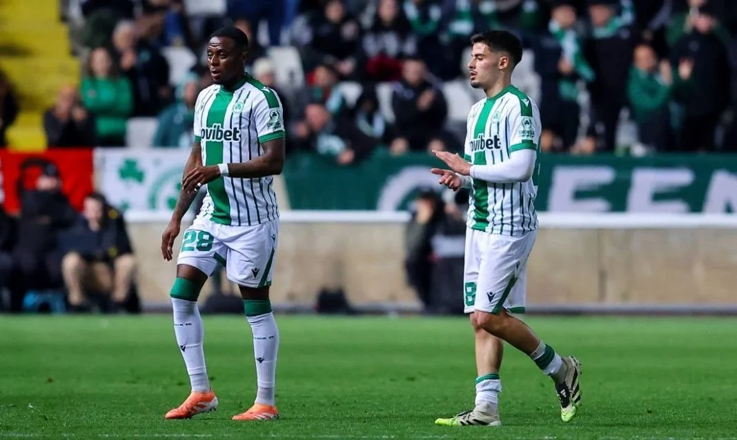 ΟΜΟΝΟΙΑ - ΑΠΟΛΛΩΝ