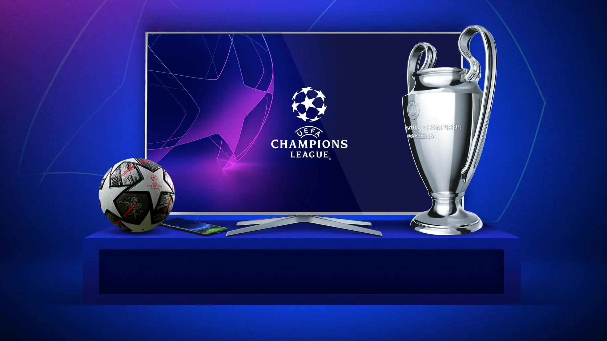 UEFA Champions League