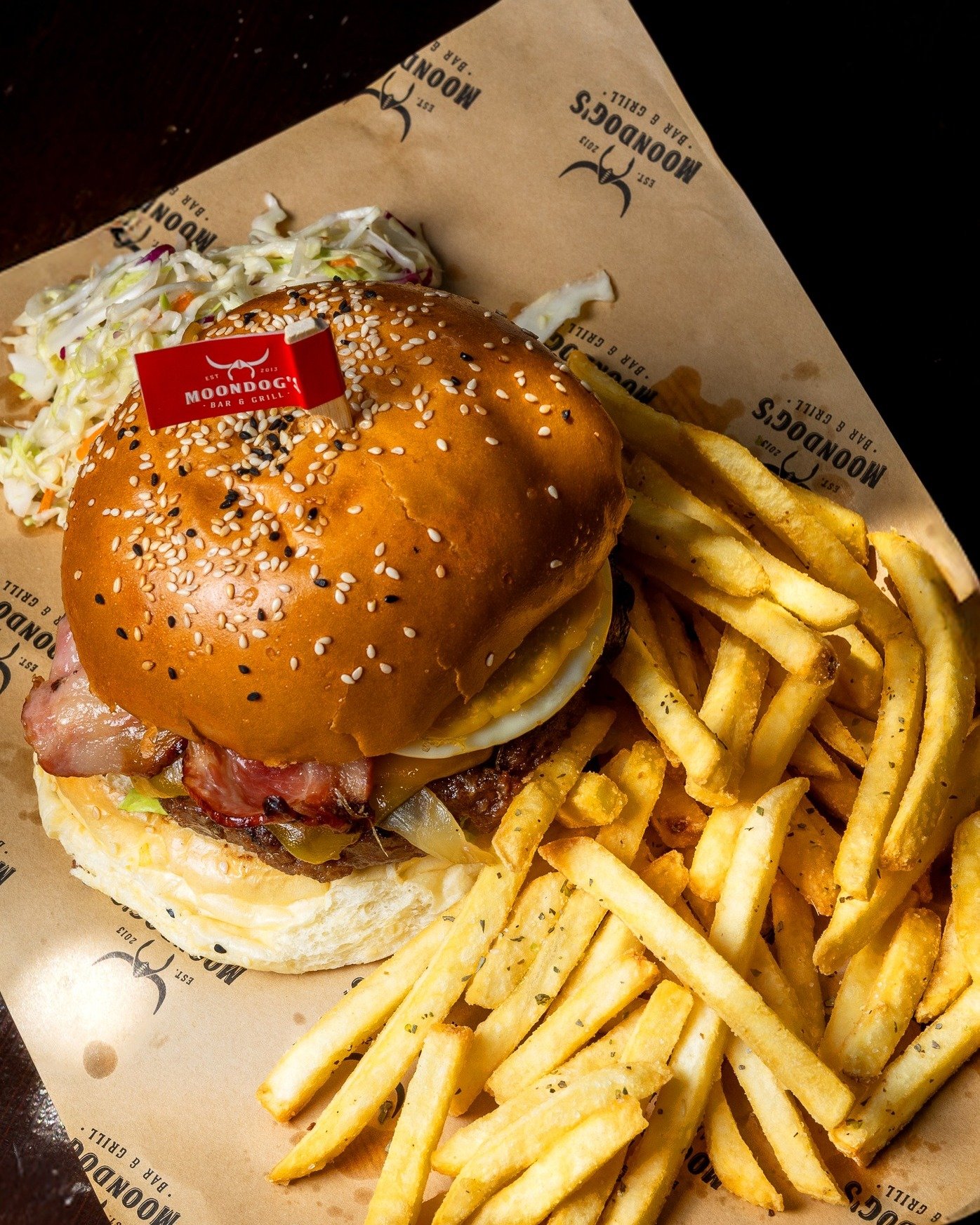 Moondog's bar &amp; grill 🍴
Book your table:
🔗 Online (url in 1st comment)
📞 Call us at 7000 6300
🛵 Delivery with #Wolt, #Bolt &amp; #Foody
.
.
.
.
#moondogscy #nicosiaeats #cyprusfoodies #foodpairing