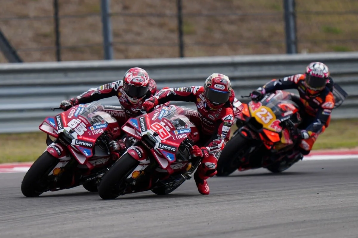 GRAND PRIX OF SPAIN