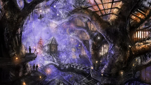 Winter_Treehouse_by_AlexKaiser.jpg