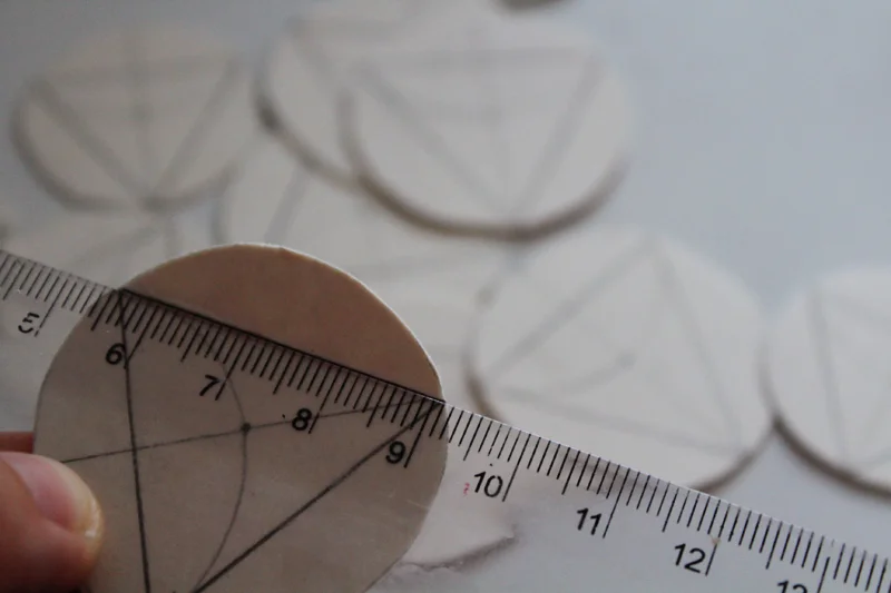 Recycled Cardboard Glitter Necklace Tutorial.jpg