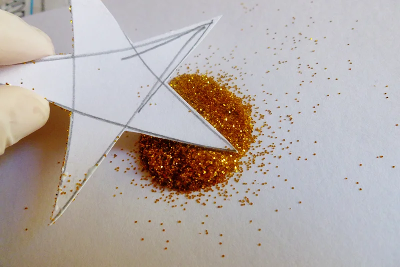DIY Gold stars Headband- glitter crown Tutorial.jpg
