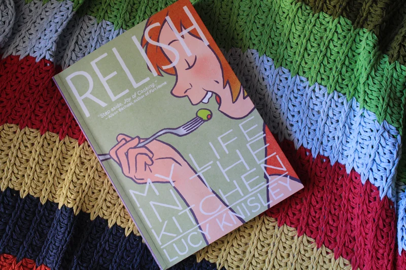 Book Review, Relish by Lucy Knisley.jpg