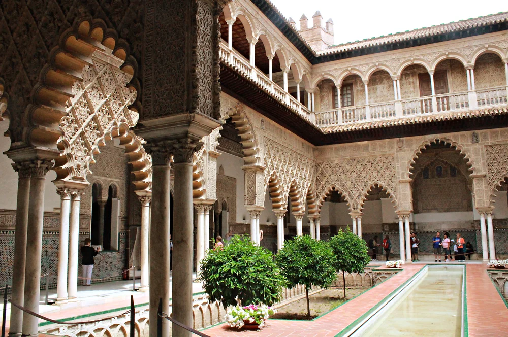 Alcázar Palace of Seville - City Guide of Seville (6).jpg