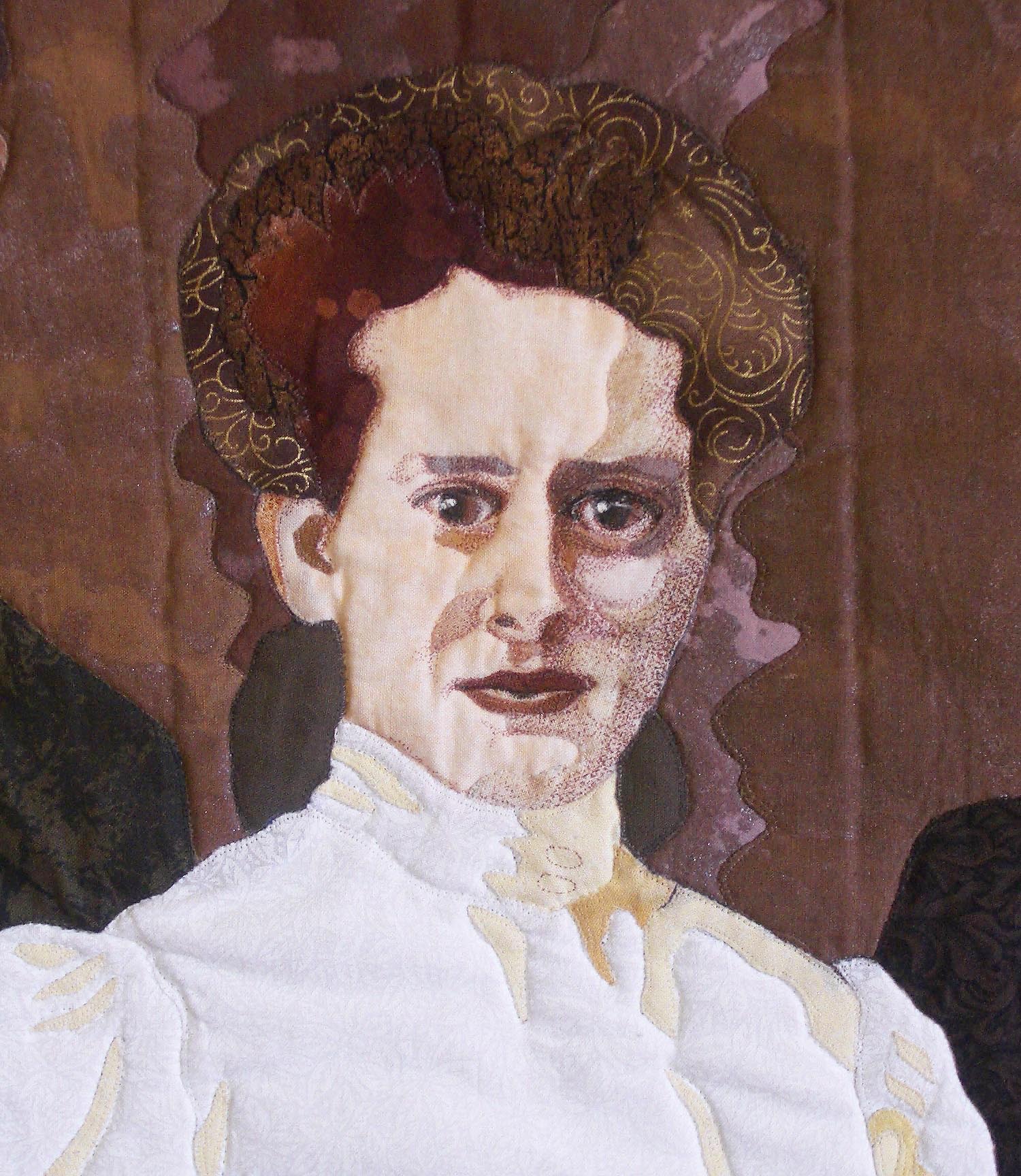 portrait quilts