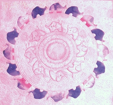 'Lily's Elephants'