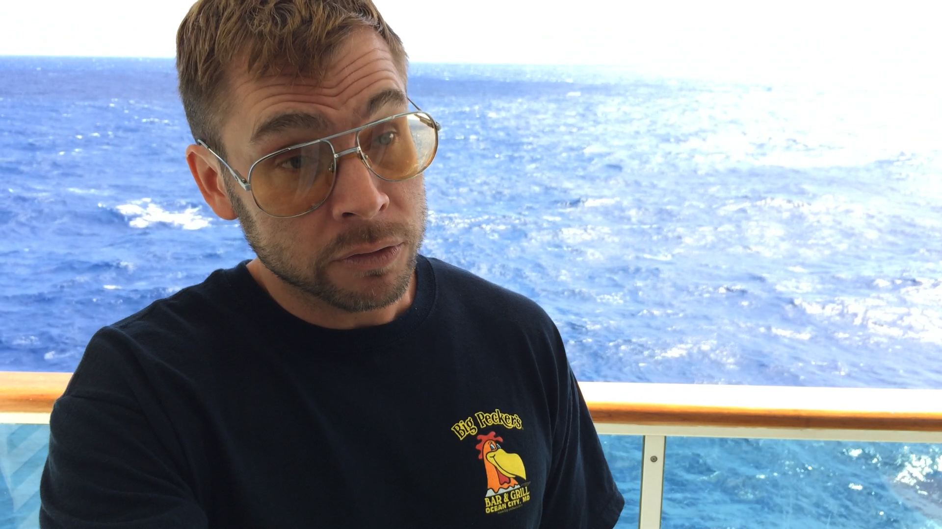 Florida Meet & Greet