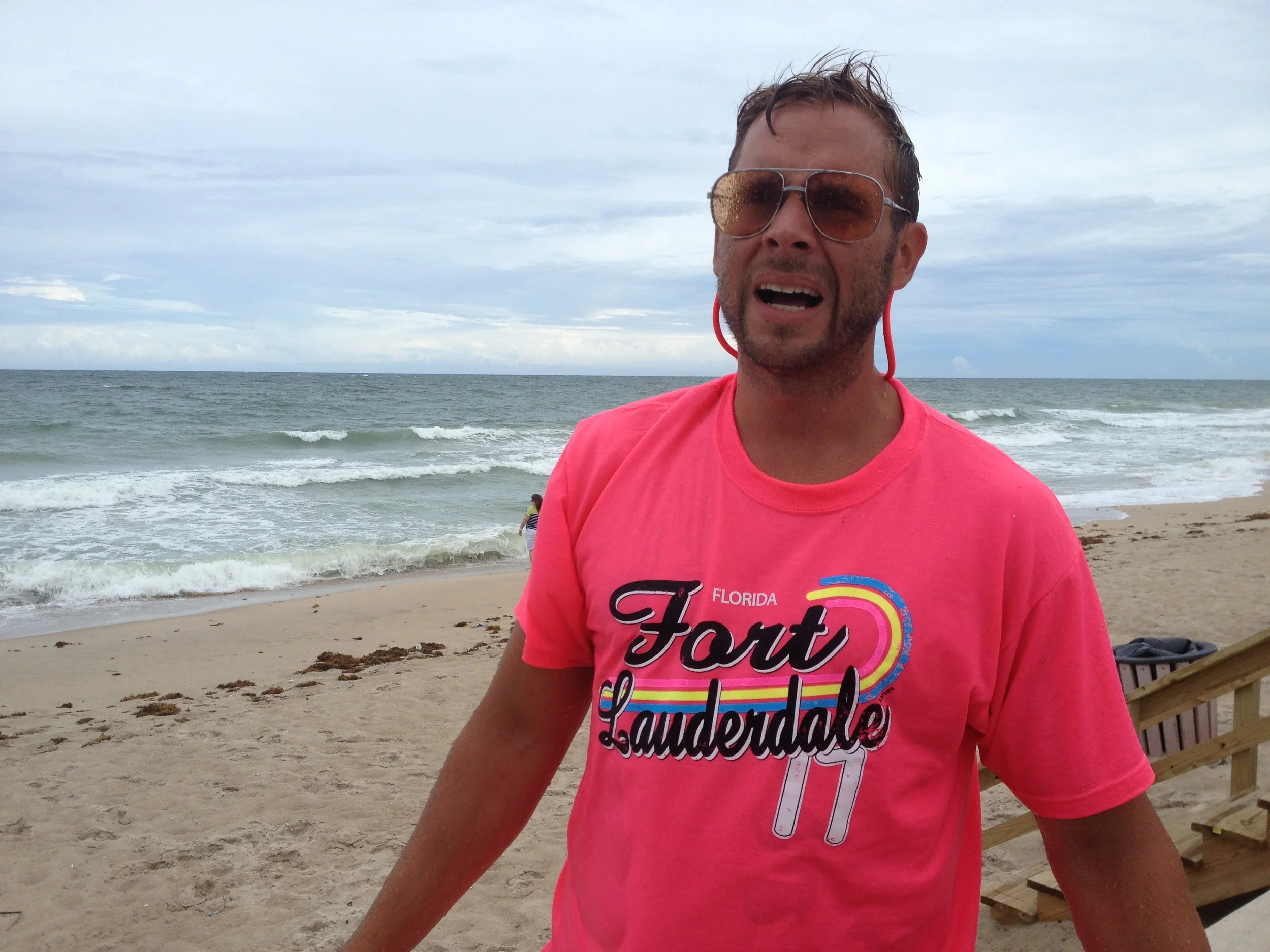 Florida Meet & Greet