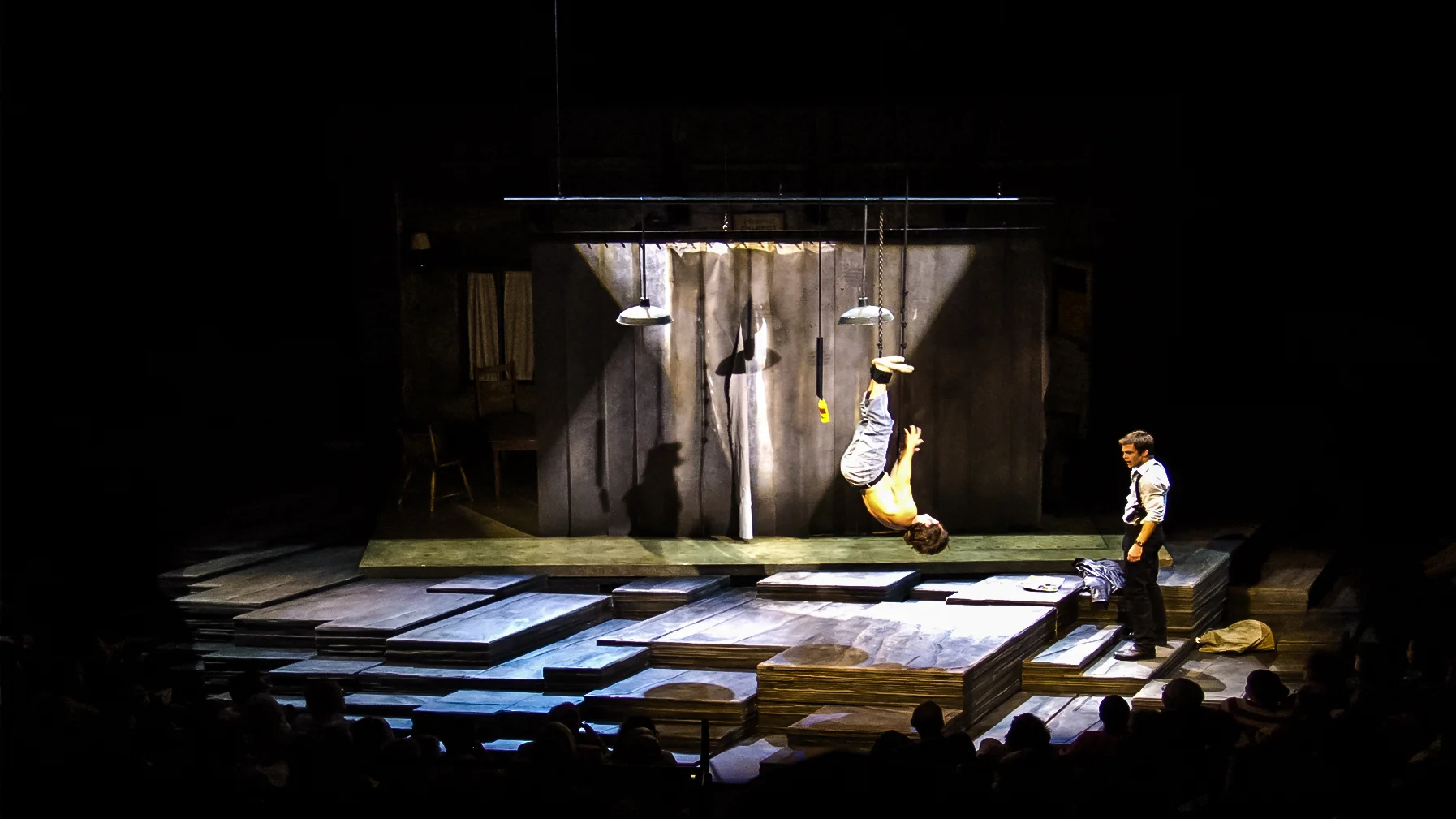 The Lieutenant of Inishmore