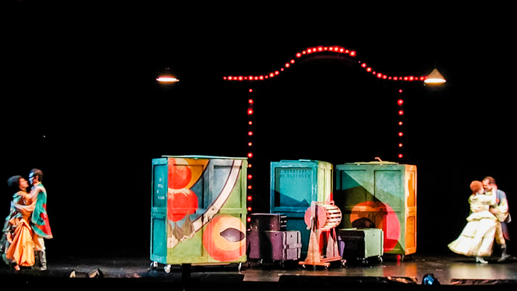 The Barber of Seville