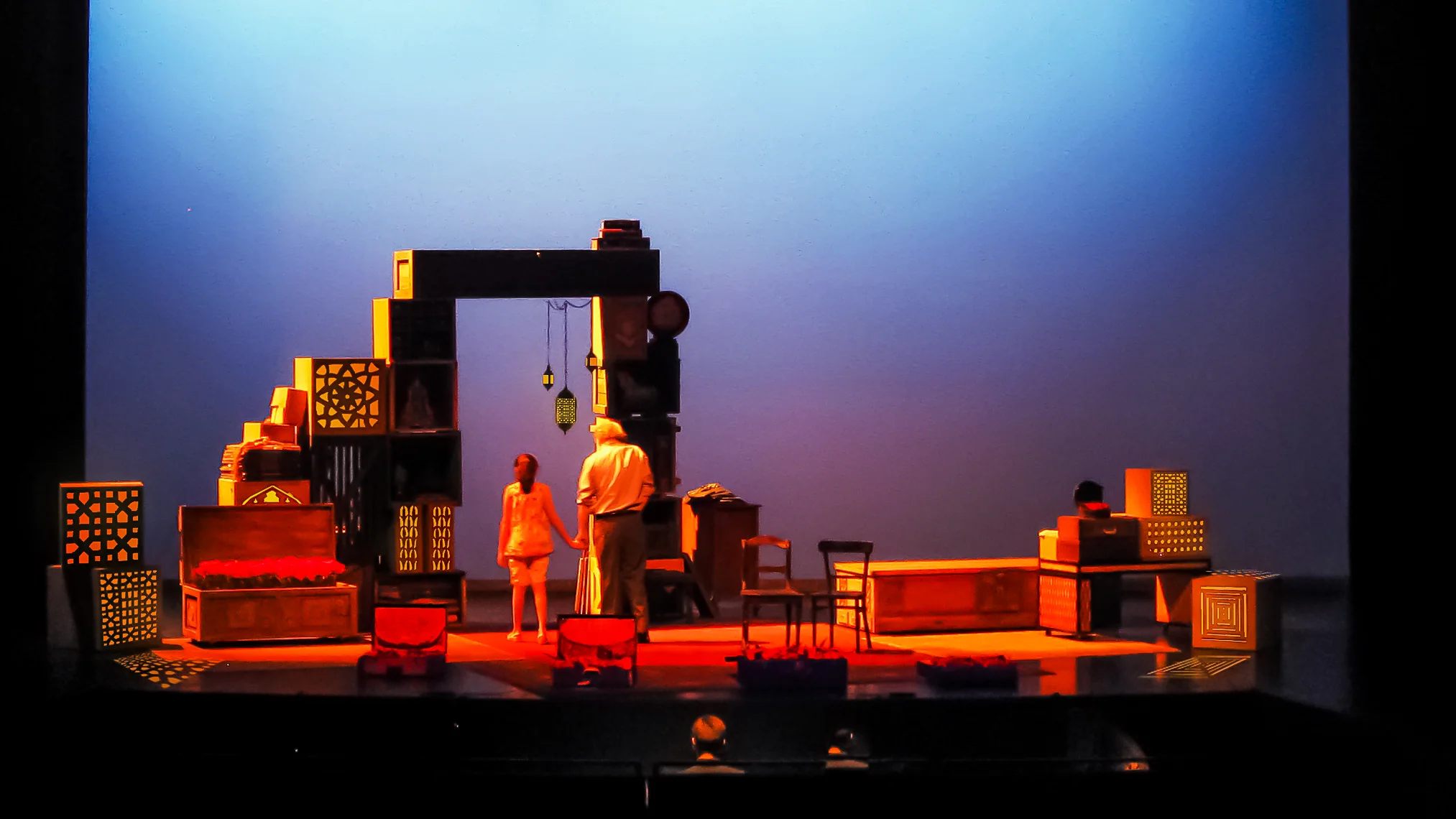 The Bricklayer