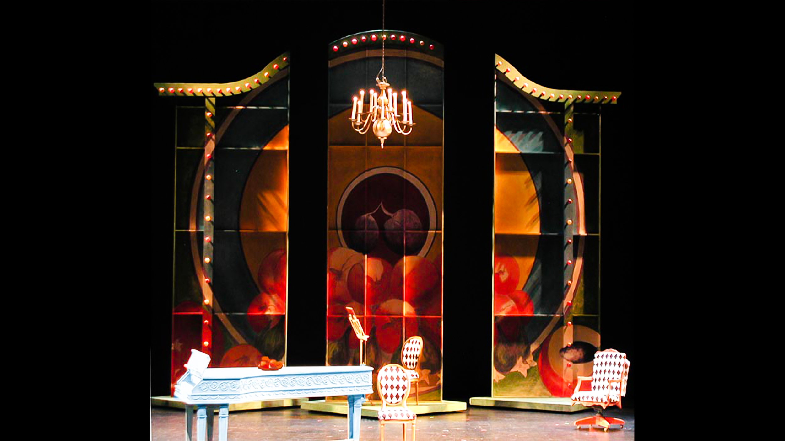 The Barber of Seville