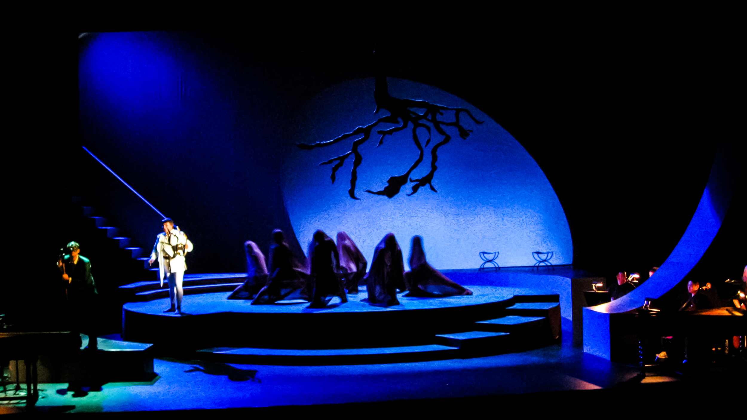 L'orfeo