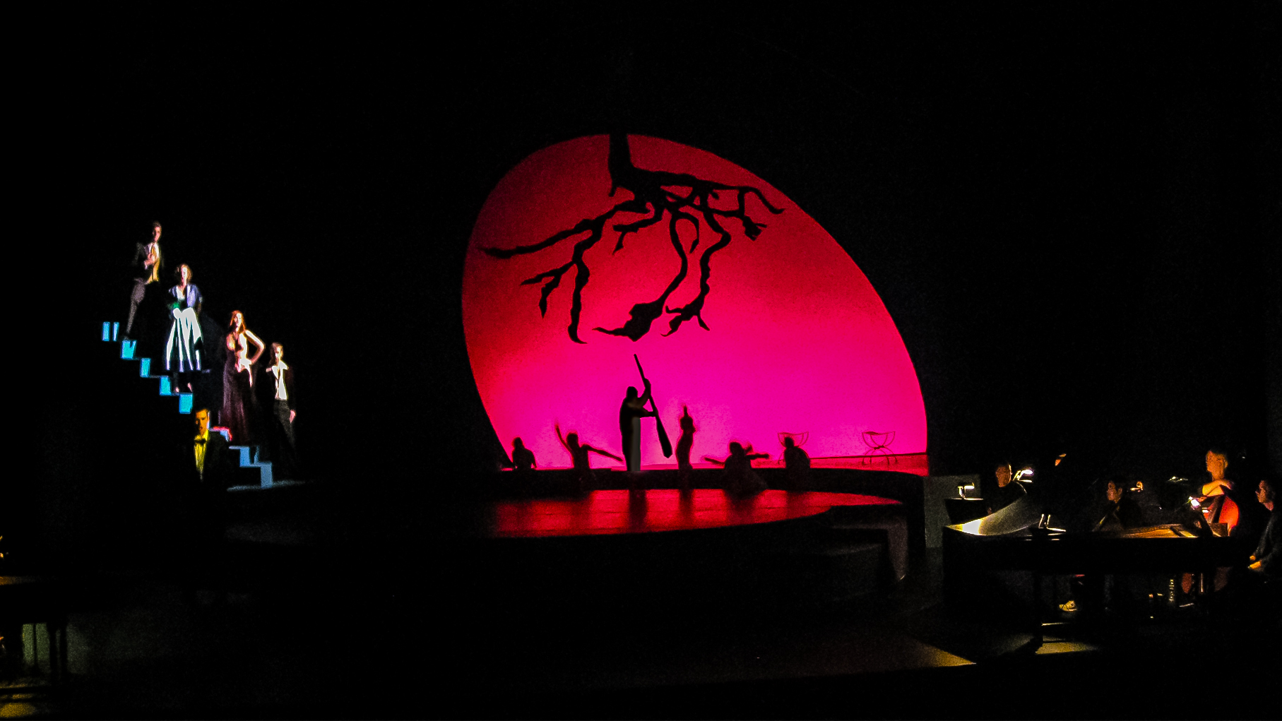 L'orfeo