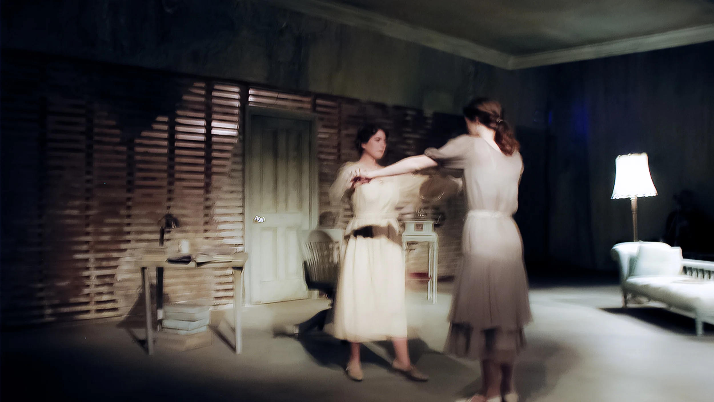 The Glass Menagerie