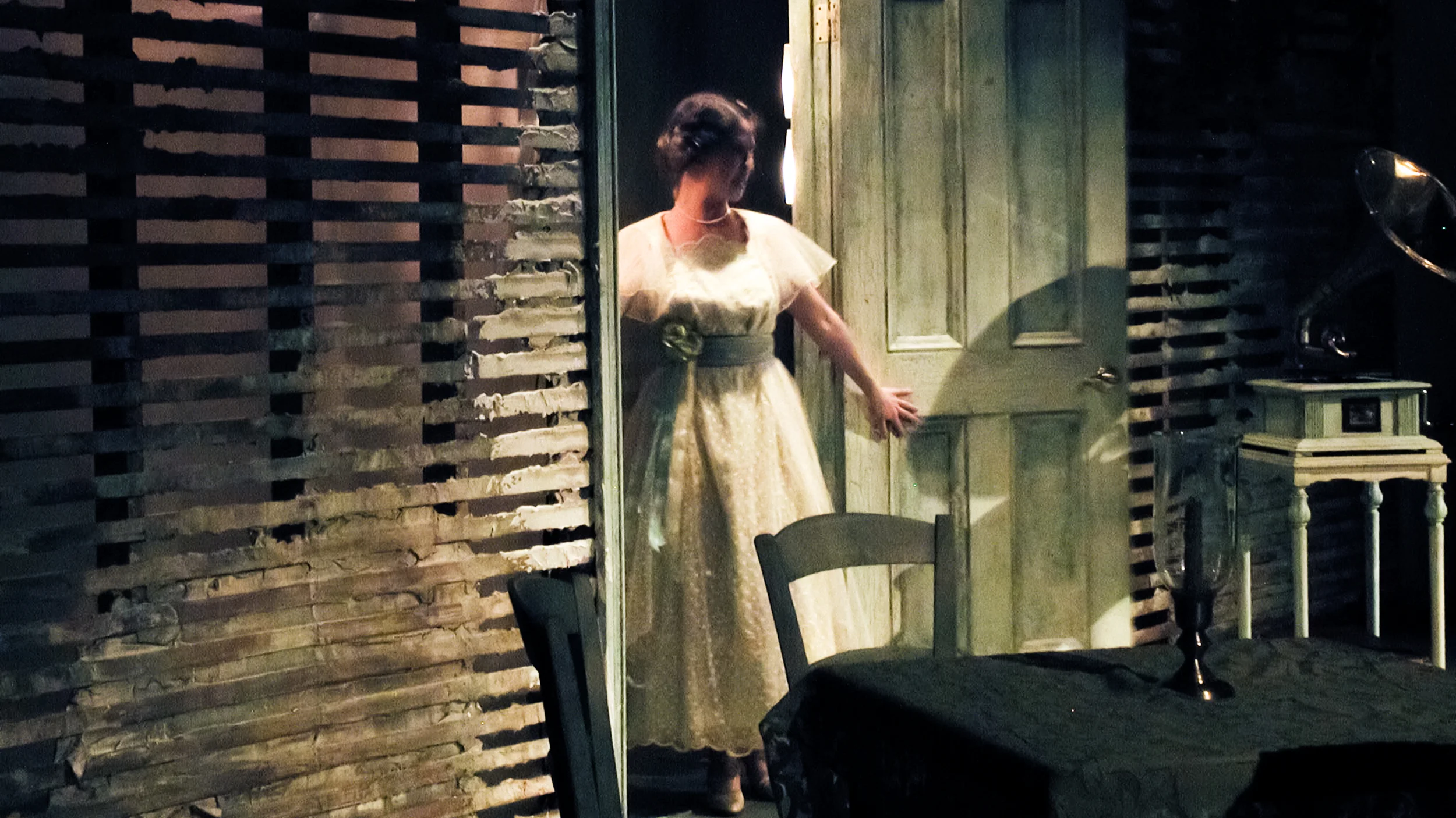 The Glass Menagerie