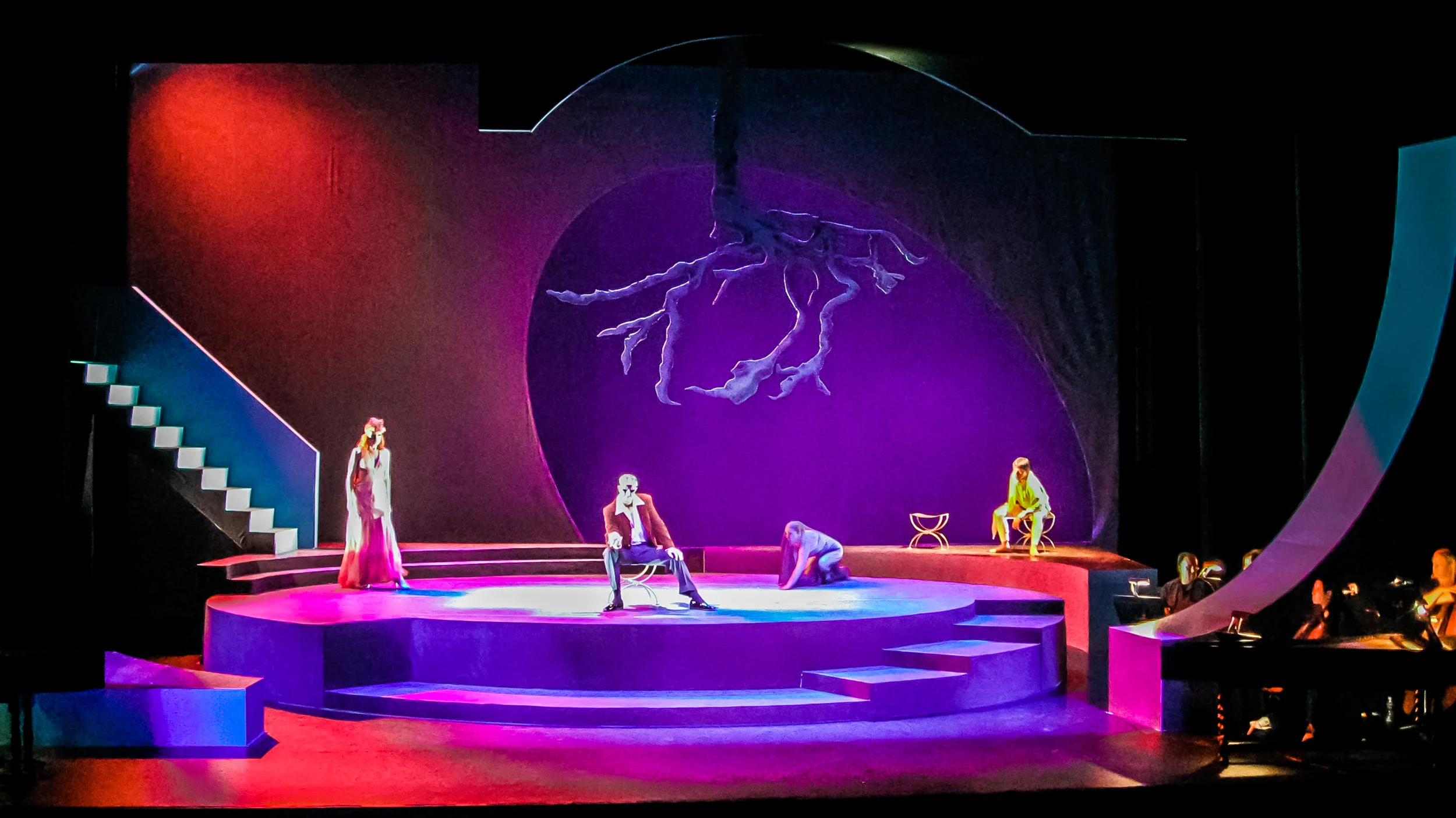 L'orfeo