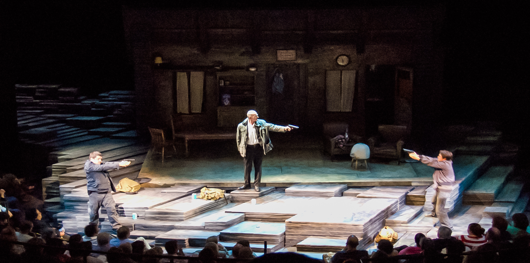 The Lieutenant of Inishmore