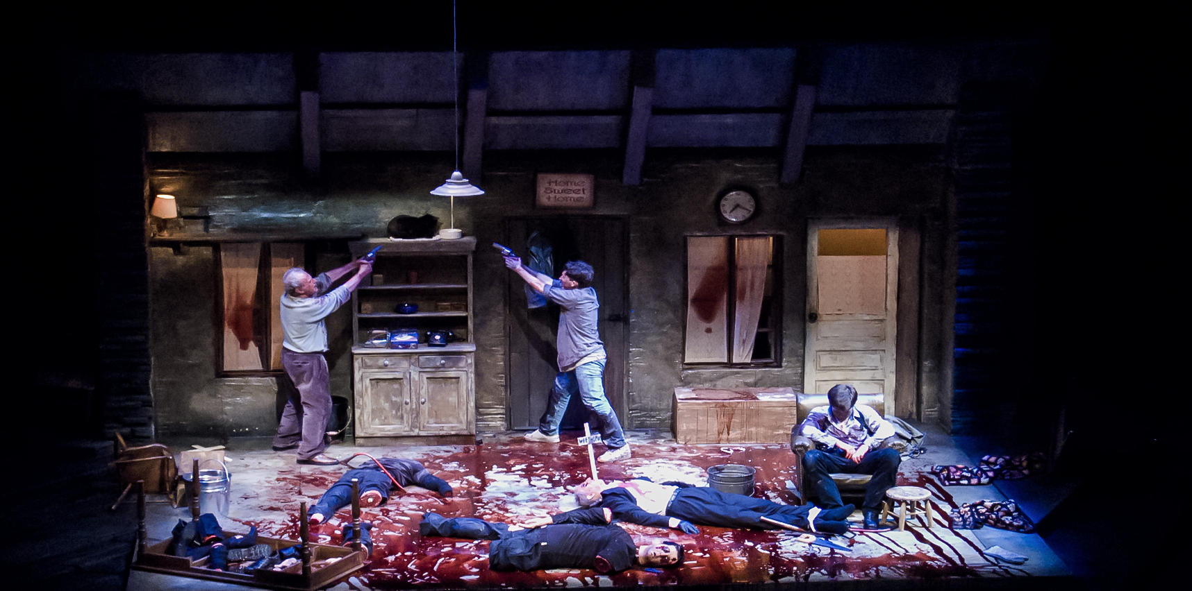 The Lieutenant of Inishmore