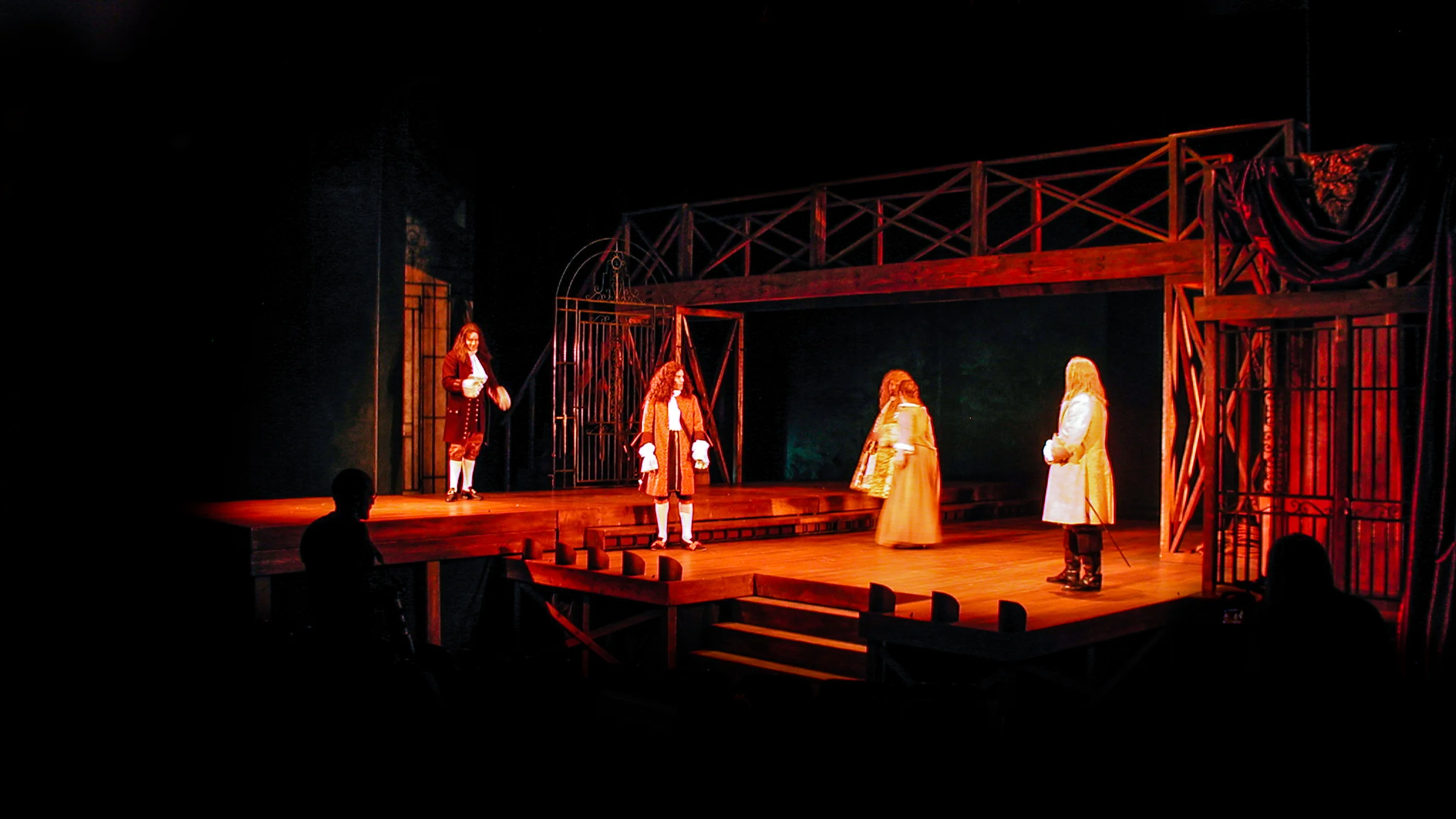 The Libertine