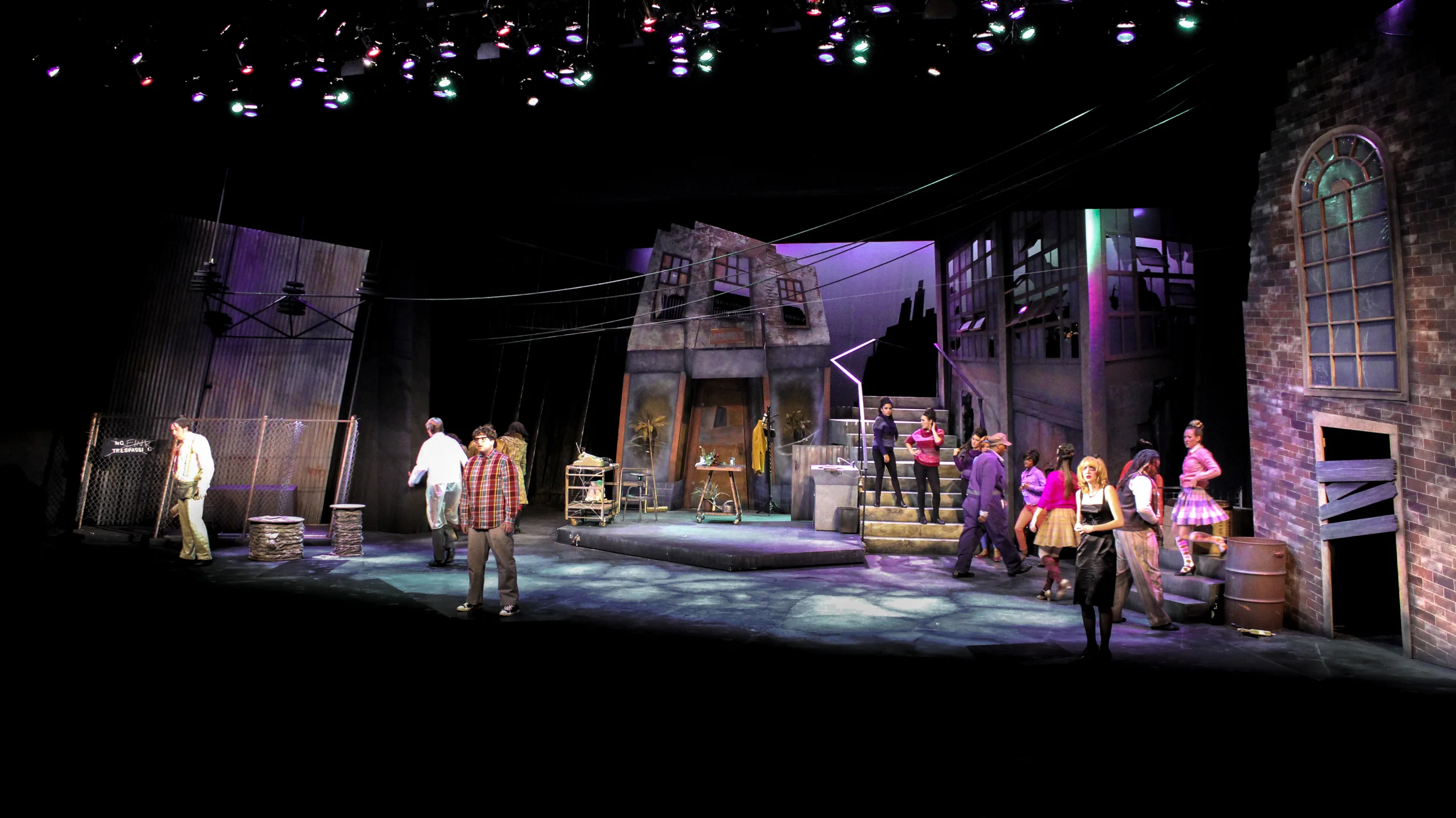 Little Shop of Horrors
