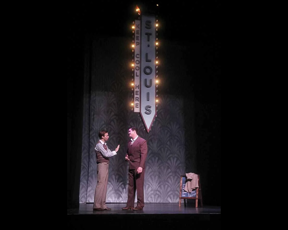 Two Gentlemen of Verona