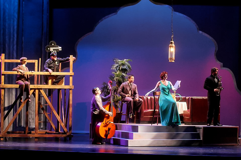 Two Gentlemen of Verona