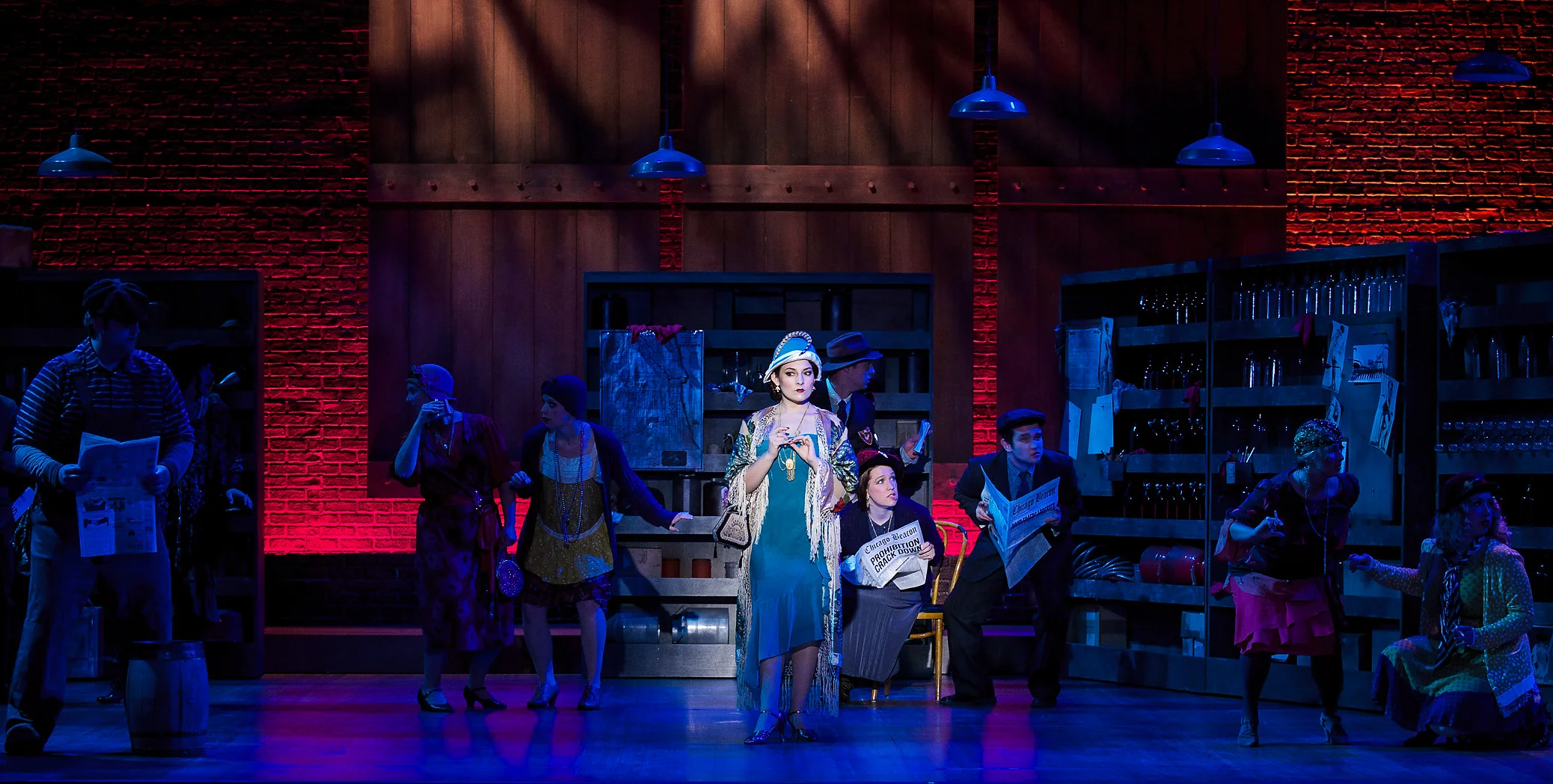 L'elisir d'amore