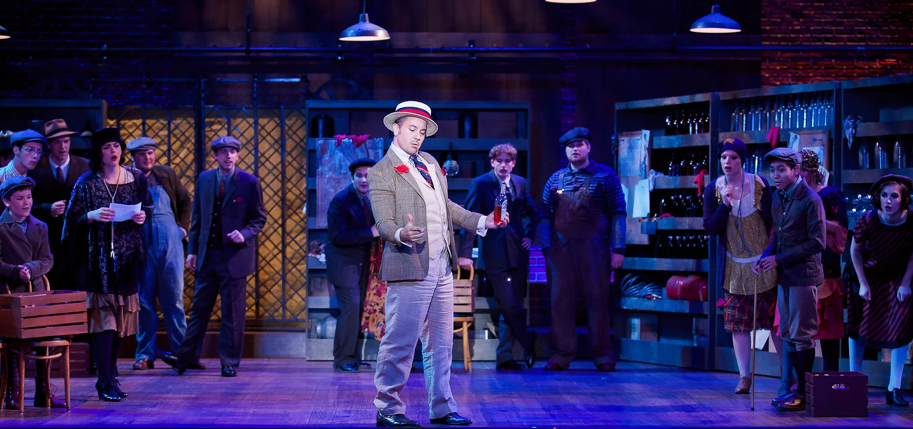 L'elisir d'amore