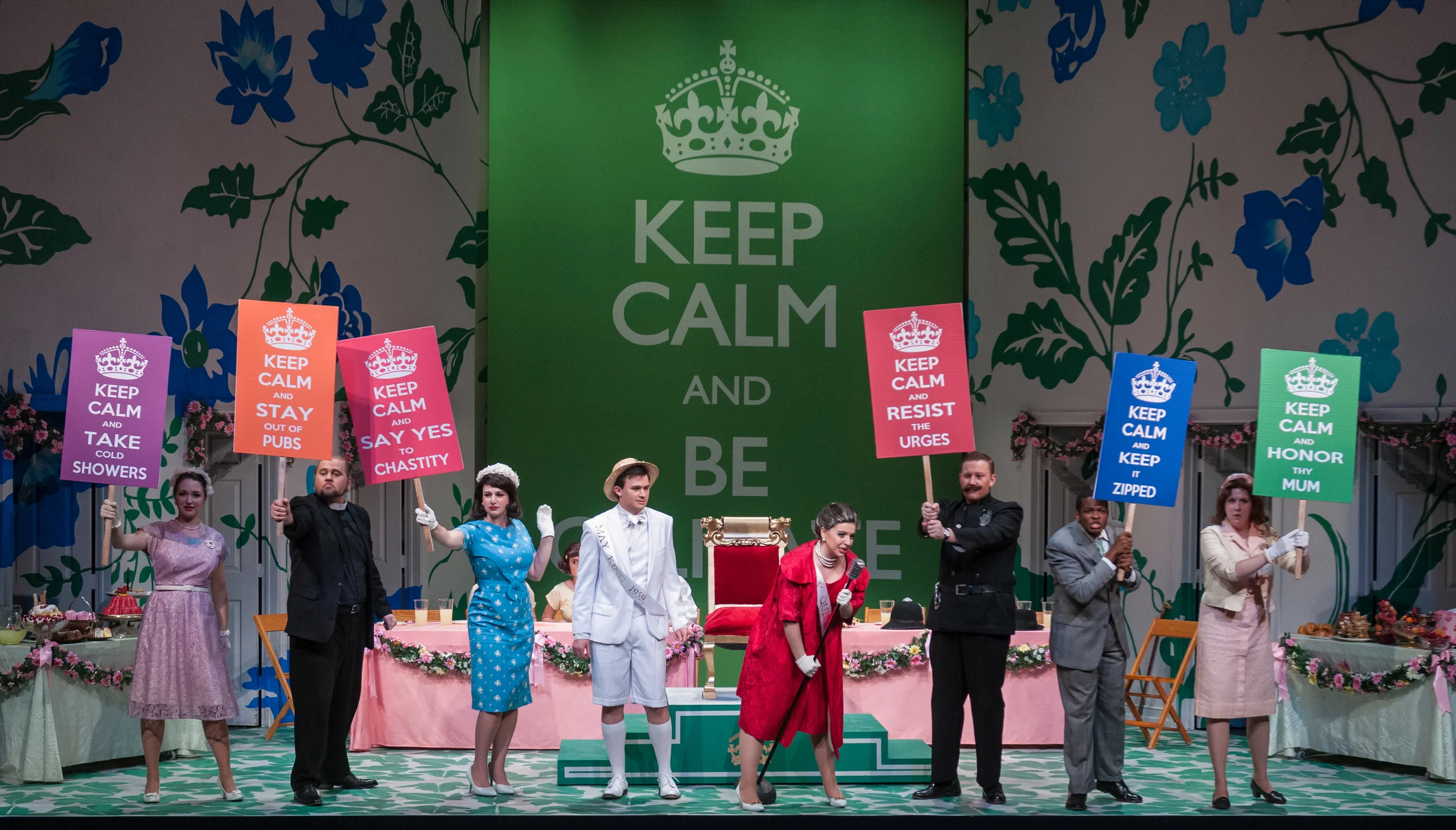 Albert Herring