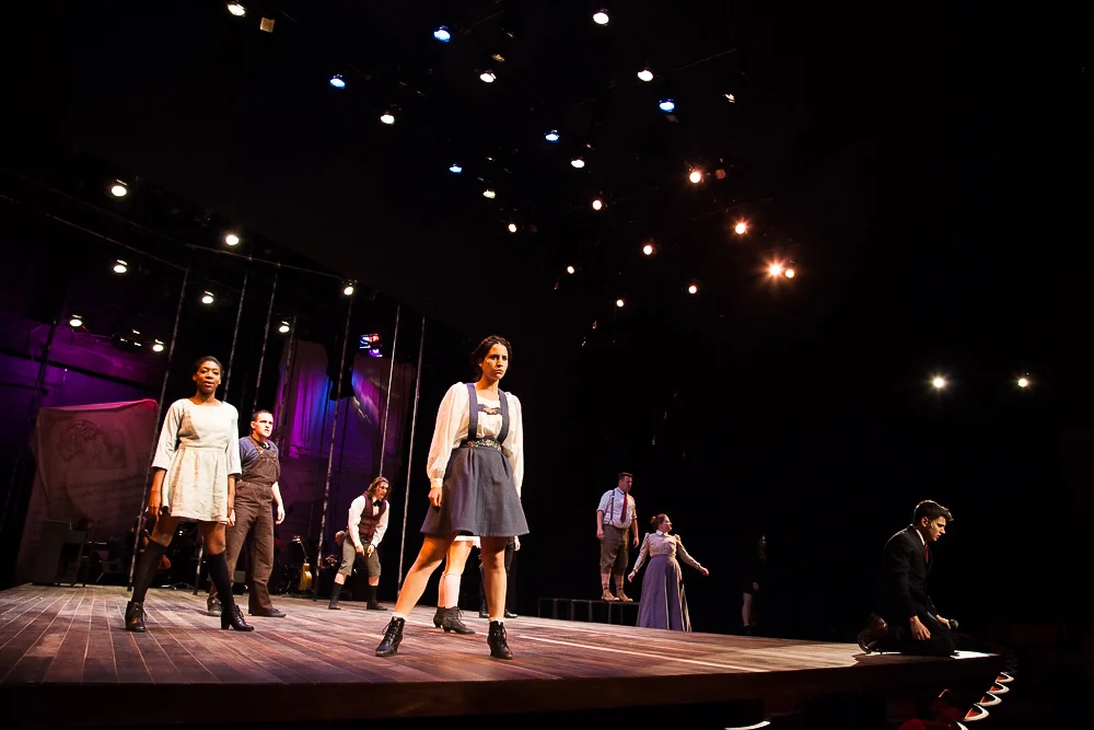Spring Awakening