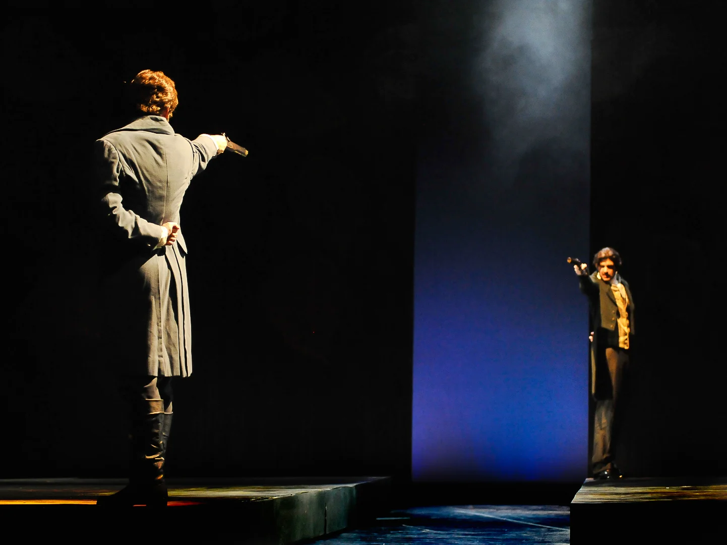 Eugene Onegin