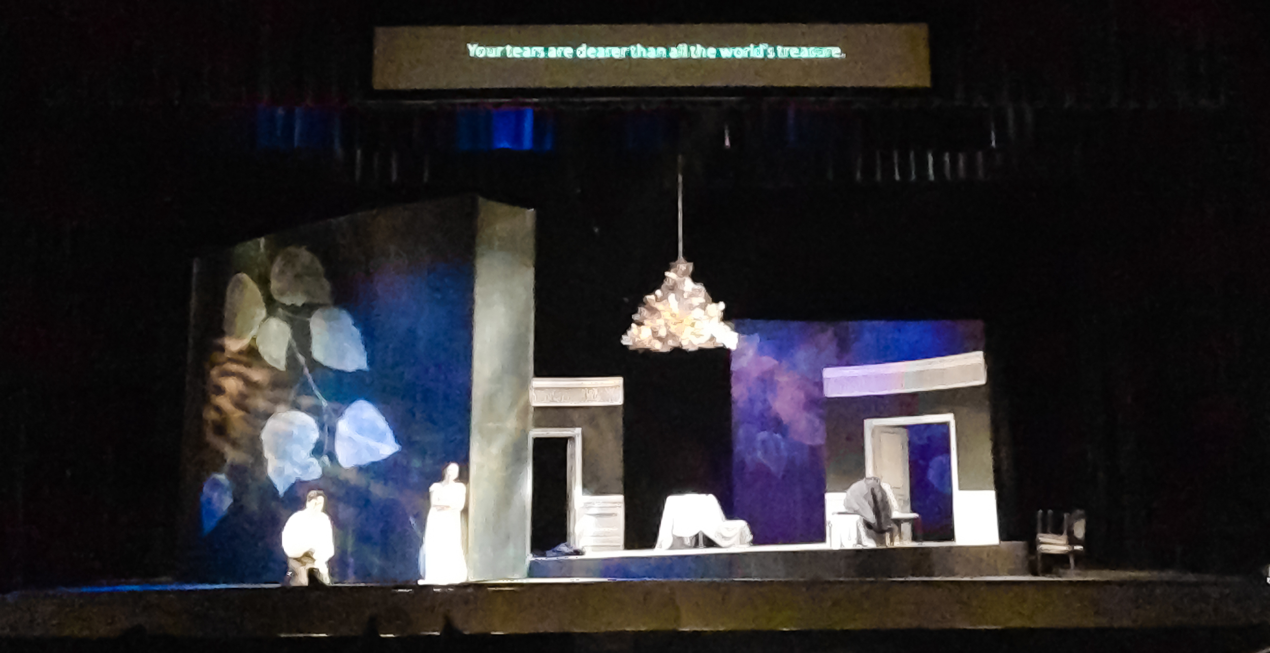 Eugene Onegin